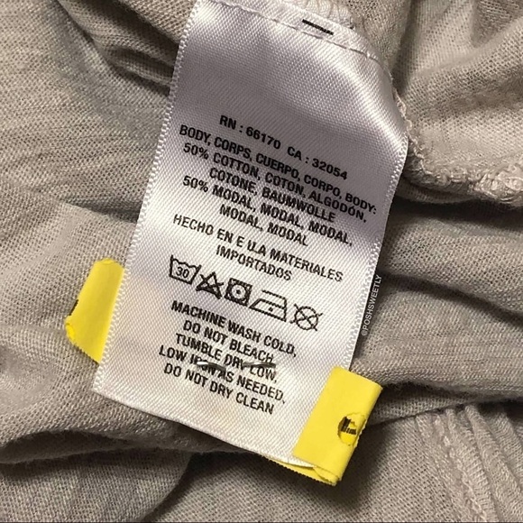 Anthropologie Floral Swing Top - Picture 7 of 10